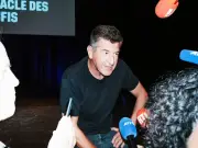 Matthieu Pigasse, l'influenceur des universités d'été de la gauche
