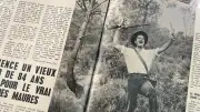 Maurin des Maures : retour sur le tournage à Clapiers