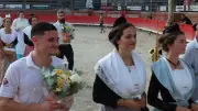 Maxence Chanat meilleur raseteur du Grand Prix de Castries