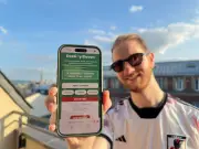 Maxence Pigné, l'ingénieur du jeu phénomène Destiny Eleven