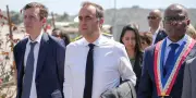 Mayotte : la gestion laborieuse des aides européennes