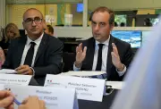 Mayotte : Lecornu veut accélérer la reconstruction