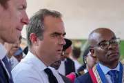 Mayotte : Lecornu veut un « choc des mises en chantier »