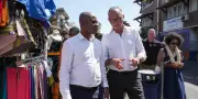 Mayotte : Philippe répond à Mélenchon sur la crise migratoire