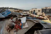 Mayotte : une femme enceinte et ses deux enfants meurent dans un incendie
