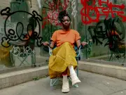 Mayram Guisse : la joie des petites choses en exil