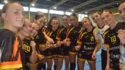 Mazan-Sorgues bat Livron et file au 2e tour de Coupe
