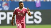 Mbappé: «Cette année, on doit gagner!» avec le Real Madrid