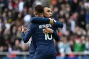 Mbappé-Da Silva : le geste fou qui dit tout d'une rivalité
