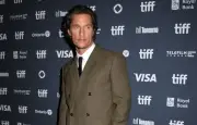 McConaughey arrête l'herbe grâce à Janet Jackson