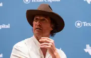McConaughey : son 1er rôle a permis d'arrêter un tueur