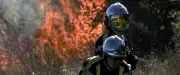 Médecins pompiers: veiller sur la santé des soldats du feu dans l'Hérault