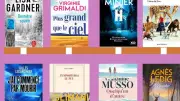 Médiathèque de Villeneuve-lès-Béziers : votez pour votre livre préféré