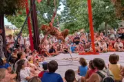Médiévales de Brignoles : la 27e édition se poursuit ce dimanche