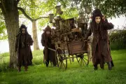 Médiévales de Brignoles : la quête des farfadets de Lutka