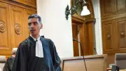 Me Battikh avocat de la famille de la Tiktokeuse de Saint-Gilles