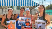 Meeting des jeunes à Salindres : trophée Robert-Rapala