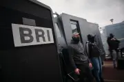 Mehdi Laribi, fondateur de la DZ Mafia, arrêté en Algérie