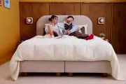Meilleur matelas mémoire de forme 2026 : comparatif