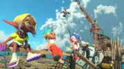 Meilleurs jeux vidéo de l'année 2024 : Splatoon, Halo, Assassin's Creed