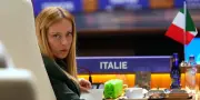 Meloni veut isoler l'Espagne sur la migration après Lampedusa