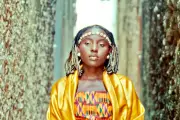 « Memory of Princess Mumbi » : un premier film ébouriffant