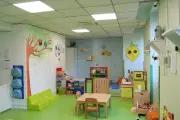 Menton : 50.000 € de travaux dans les crèches avant la rentrée