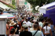 Menton : un bilan touristique de mi-saison contrasté