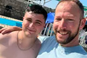 Menton : un touriste sauvé de la noyade aux Sablettes