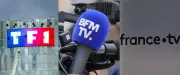 Mercato médias : Sonia Mabrouk sur BFMTV, Thomas Sotto quitte RTL, les départs et arrivées de la rentrée