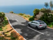 Mercedes CLA 250 : l'électrique qui séduit les sceptiques