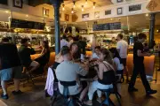 Merlu, poulpe et tarta de queso : un menu océanique du Pays basque à la Galice