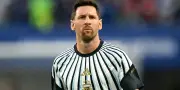 Messi : incertitude sur sa carrière après le décès de son père