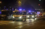 Meurtre à Bondy : un jeune homme tué sur un point de deal