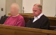 Meurtre de 1994 : un homme de 81 ans condamné à perpétuité