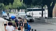 Meurtre de Sonia B. : le suspect transféré au tribunal de Nîmes