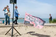 Mégaferme en Gironde : un système 2 à 13 fois plus émetteur de carbone