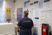 Mégafeu en Gironde : La Poste fait rattraper des heures aux salariés