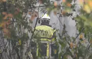 Mégafeu en Gironde maîtrisé, 220.000 évacués, aide débloquée
