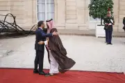 Mégaprojet saoudien à Mirapolis : la controverse enfle