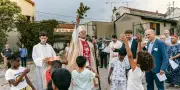Mgr Guillet, évêque de Saint-Denis : un homme qui crée du lien
