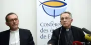 Mgr Stanislas Lalanne, évêque émérite de Pontoise, est décédé