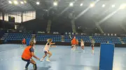 MHB féminin : débuts en D2 face à Bègles au FDI Stadium