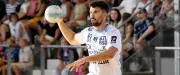 MHB : préparation à l'Europ'A Cup sans Srna, Valera Rovira déjà intégré