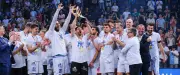 MHB vise le titre de champion de France en 2026-2027