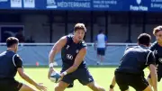 MHR-Castres : Caudullo veut voir l'ADN de Montpellier