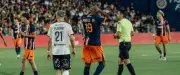 MHSC : 62 tirs, 3 buts, Camara reste confiant malgré la panne offensive
