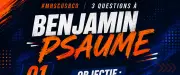 MHSC-Boulogne : les clés de Benjamin Psaume avant la réception