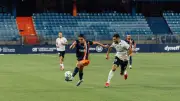 MHSC-Boulogne : Ngapandouetnbu décisif, Pays en vue, Tardieu manque un penalty