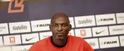 MHSC : Camara veut gagner à la Mosson contre Boulogne